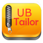 UB Tailor 图标