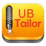 UB Tailor icon