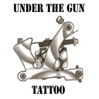 Under The Gun Tattoo иконка