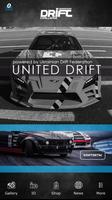 United Drift Affiche