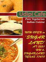 Udipi Cafe 截图 1