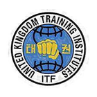 UKTI Martial Arts biểu tượng