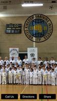 UKTI Martial Arts bài đăng