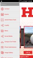 UHart Hillel screenshot 1