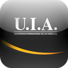 UIA أيقونة