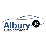 Albury Auto Service icône