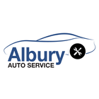 Albury Auto Service 图标