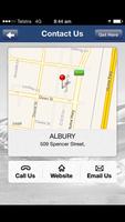 Albury Auto Service اسکرین شاٹ 1