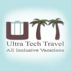 Ultra Tech Travel ícone