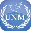 ”United Nations Ministry