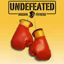 UNDEFEATED BOXING AND FITNESS APK