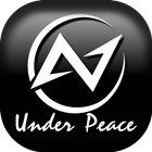 Under Peace 一中商圈潮流服飾 粉絲APP 图标