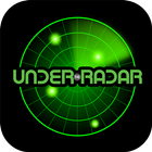 Under the Radar 图标