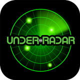 Under the Radar icon