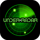Under the Radar ícone