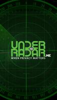 برنامه‌نما Under the Radar عکس از صفحه