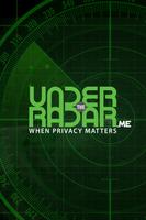 برنامه‌نما Under the Radar عکس از صفحه