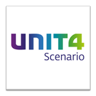 UNIT4 Scenario Advies ไอคอน