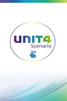 UNIT4 Scenario Advies スクリーンショット 1
