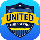 United Tire icon