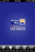 United Way of the Capital Area plakat
