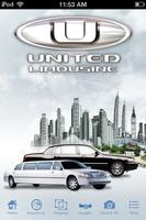 United Limousine poster