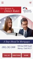 United Security Financial Corp poster