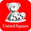 United Square aplikacja