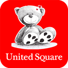 United Square ไอคอน