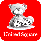 United Square آئیکن