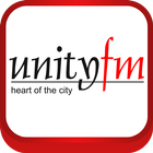 Unity FM ícone