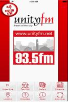 Unity FM Affiche