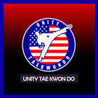Unity Taekwondo 图标