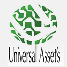 Universal Asset's アイコン