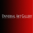 Universal Art Gallery أيقونة