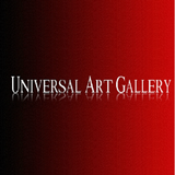 Universal Art Gallery icon