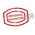 Universal Adventure ícone