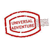 Universal Adventure biểu tượng
