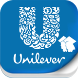 Unilever Career Sprinter أيقونة