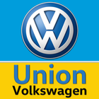 Union Volkswagen. Zeichen