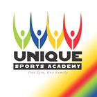 Unique Sports Academy icône