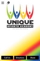 Unique Sports Academy Affiche