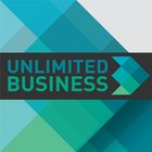 Grow Biz by Unlimited Business 图标