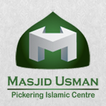 Masjid Usman