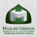 Masjid Usman APK