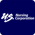 US Nursing Corporation simgesi