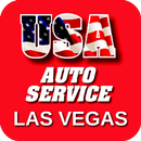 USA Auto Service - Las Vegas APK