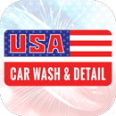 USA Car Wash And Detail APK
