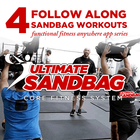 Ultimate Sandbag Workouts ikon