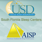 United Sleep Diagnostics icône